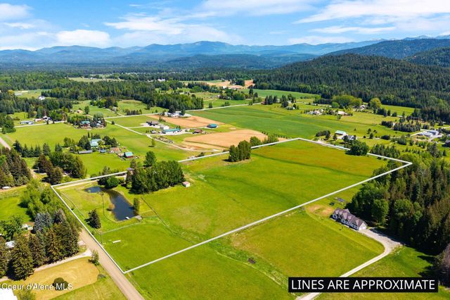 1255 Hickey Rd, Sandpoint, ID 83864