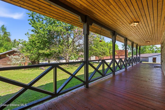 1255 Hickey Rd, Sandpoint, ID 83864