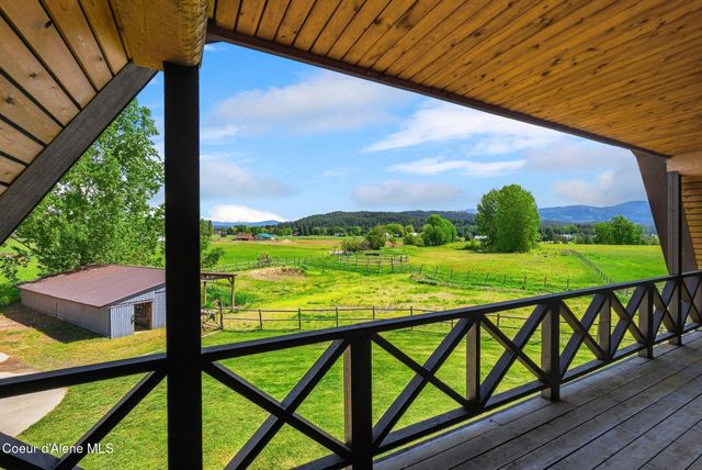 1255 Hickey Rd, Sandpoint, ID 83864
