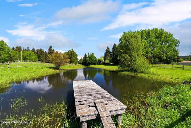 1255 Hickey Rd, Sandpoint, ID 83864