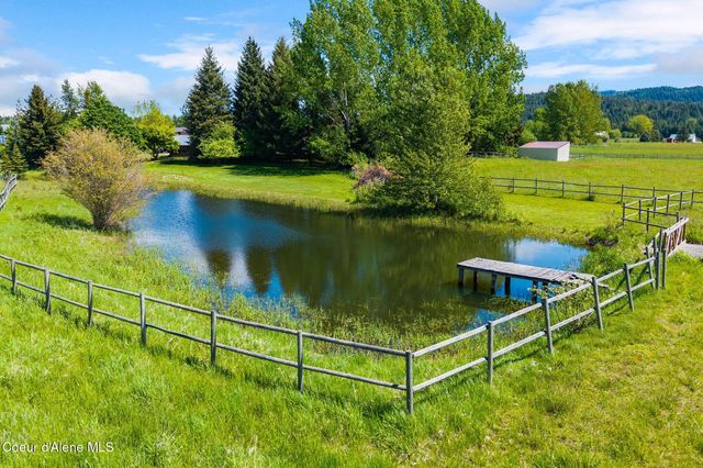 1255 Hickey Rd, Sandpoint, ID 83864