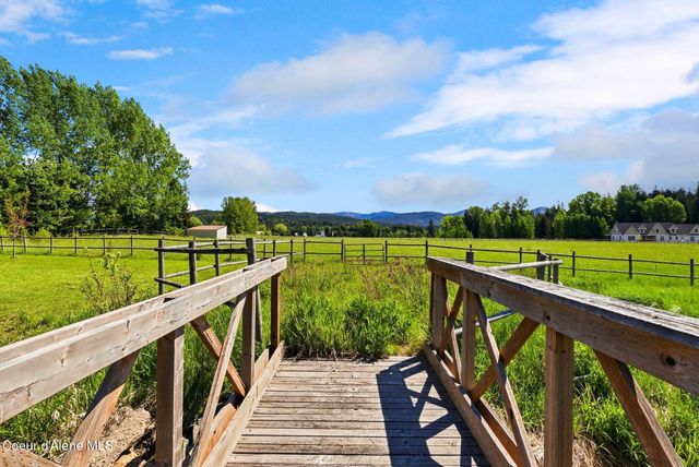 1255 Hickey Rd, Sandpoint, ID 83864