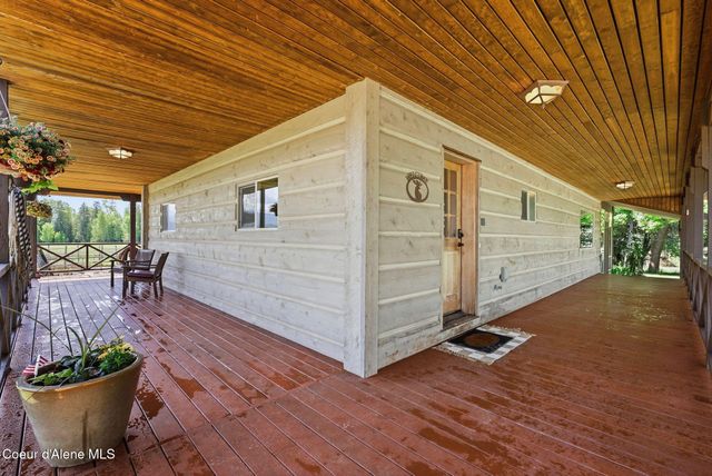 1255 Hickey Rd, Sandpoint, ID 83864