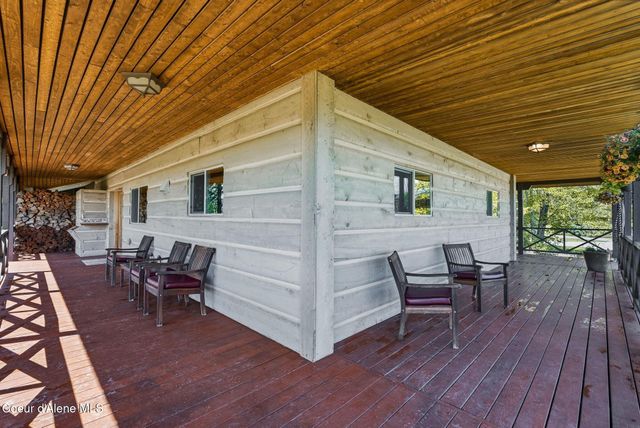 1255 Hickey Rd, Sandpoint, ID 83864