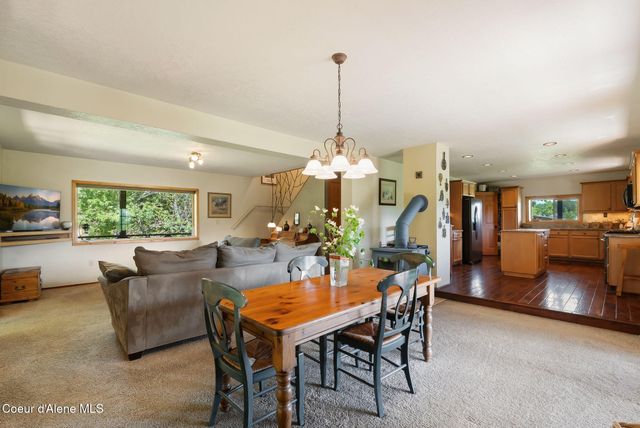1255 Hickey Rd, Sandpoint, ID 83864