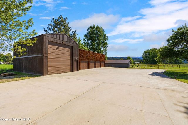 1255 Hickey Rd, Sandpoint, ID 83864