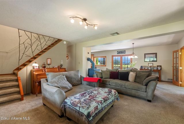 1255 Hickey Rd, Sandpoint, ID 83864