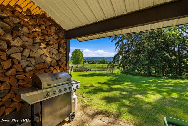 1255 Hickey Rd, Sandpoint, ID 83864