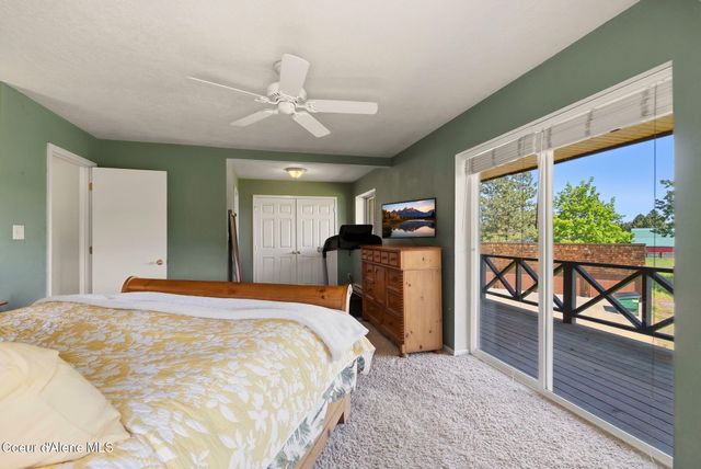 1255 Hickey Rd, Sandpoint, ID 83864