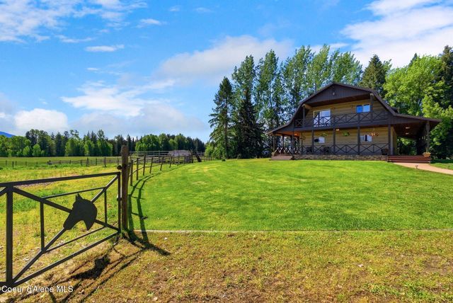 1255 Hickey Rd, Sandpoint, ID 83864