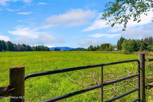 1255 Hickey Rd, Sandpoint, ID 83864