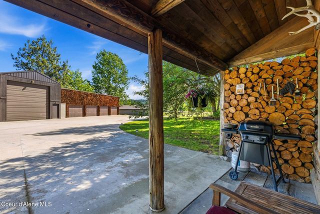 1255 Hickey Rd, Sandpoint, ID 83864