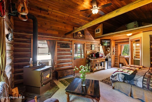 1255 Hickey Rd, Sandpoint, ID 83864