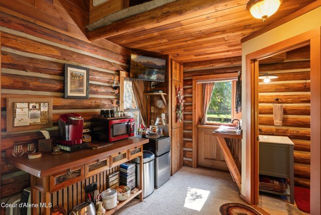 1255 Hickey Rd, Sandpoint, ID 83864