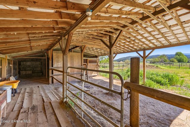 1255 Hickey Rd, Sandpoint, ID 83864