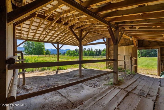 1255 Hickey Rd, Sandpoint, ID 83864