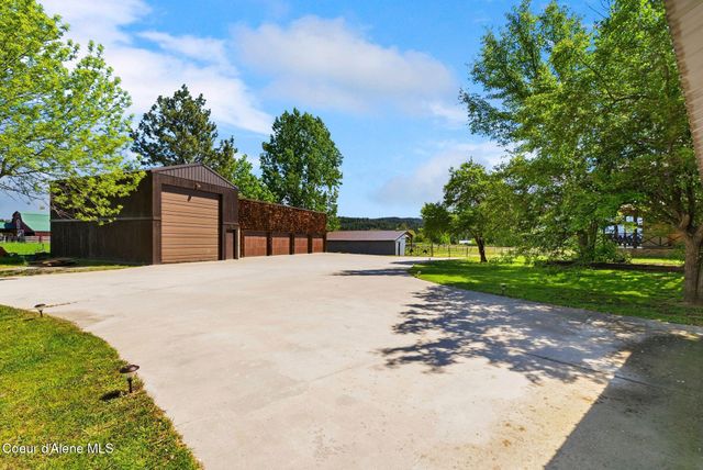 1255 Hickey Rd, Sandpoint, ID 83864