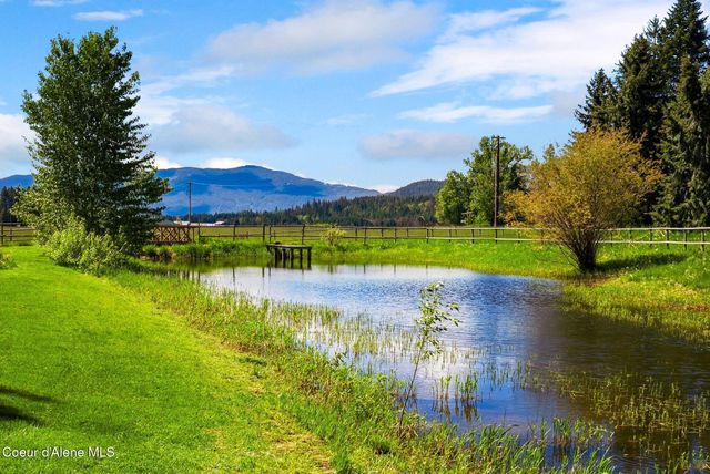 1255 Hickey Rd, Sandpoint, ID 83864