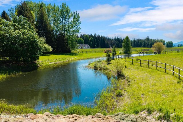 1255 Hickey Rd, Sandpoint, ID 83864