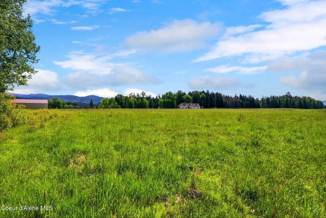 1255 Hickey Rd, Sandpoint, ID 83864