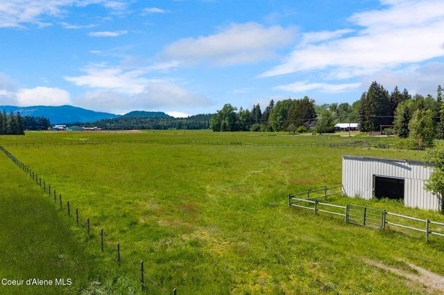 1255 Hickey Rd, Sandpoint, ID 83864