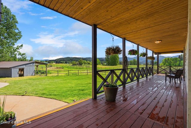 1255 Hickey Rd, Sandpoint, ID 83864