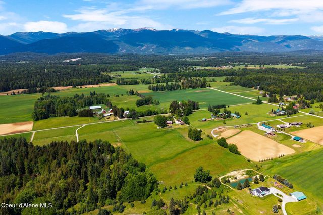 1255 Hickey Rd, Sandpoint, ID 83864
