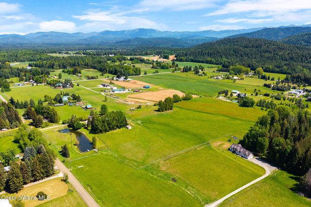 1255 Hickey Rd, Sandpoint, ID 83864