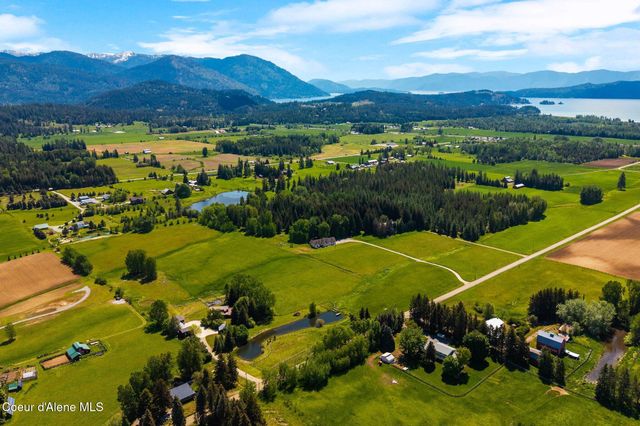 1255 Hickey Rd, Sandpoint, ID 83864