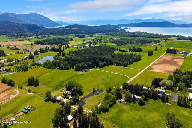 1255 Hickey Rd, Sandpoint, ID 83864