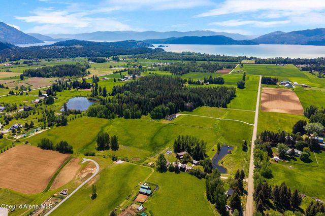 1255 Hickey Rd, Sandpoint, ID 83864