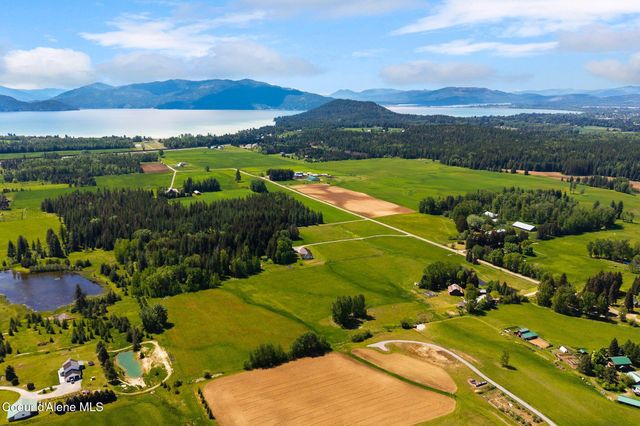 1255 Hickey Rd, Sandpoint, ID 83864