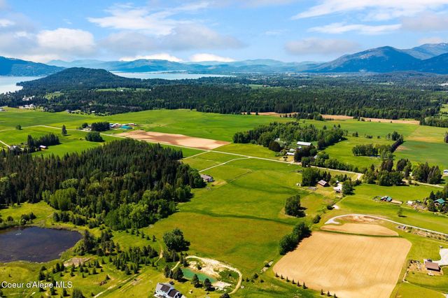 1255 Hickey Rd, Sandpoint, ID 83864