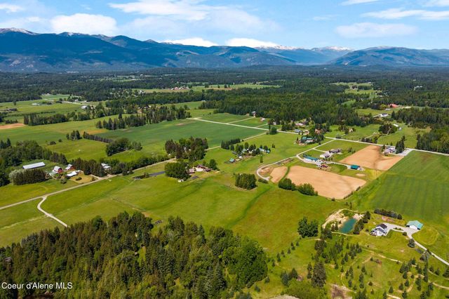 1255 Hickey Rd, Sandpoint, ID 83864