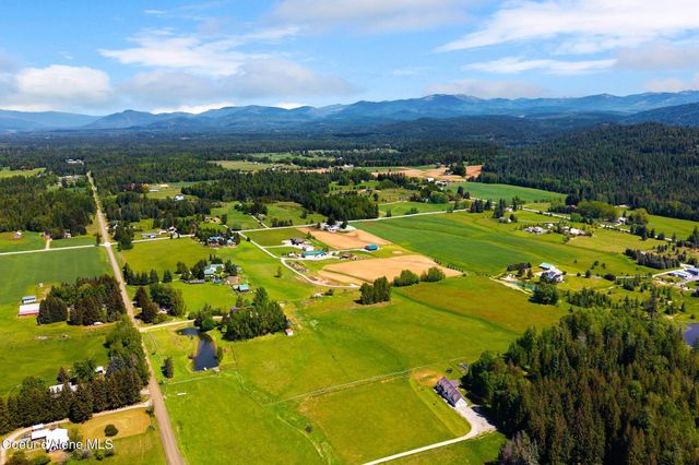 1255 Hickey Rd, Sandpoint, ID 83864
