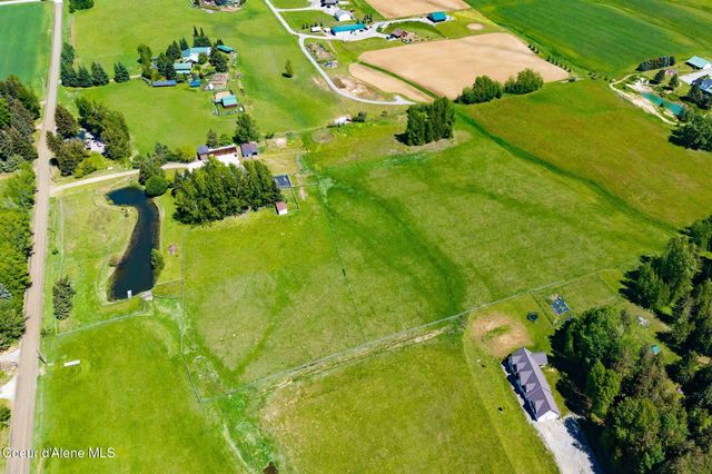 1255 Hickey Rd, Sandpoint, ID 83864