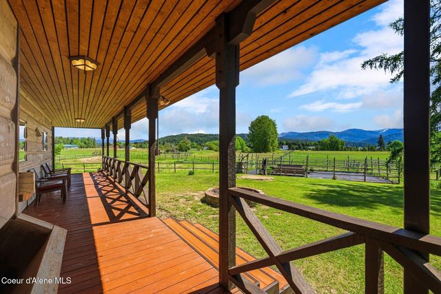 1255 Hickey Rd, Sandpoint, ID 83864