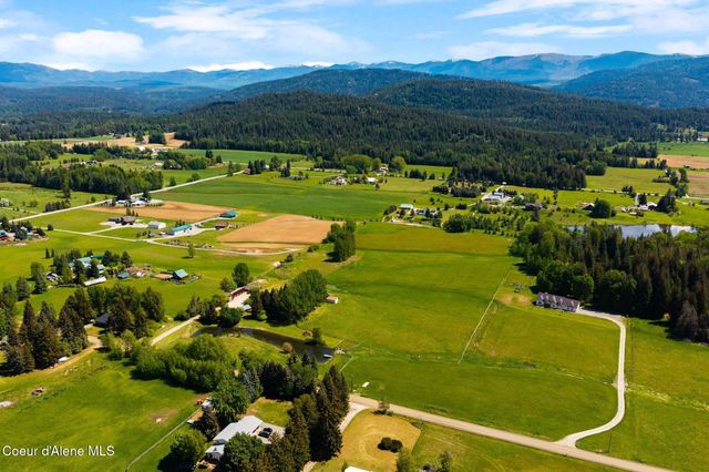 1255 Hickey Rd, Sandpoint, ID 83864