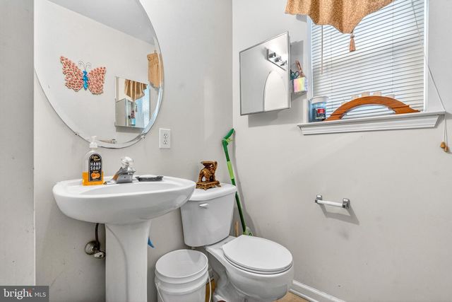 841 FORDHAM PL, Glassboro, NJ 08028