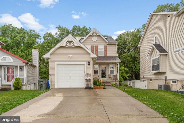841 FORDHAM PL, Glassboro, NJ 08028