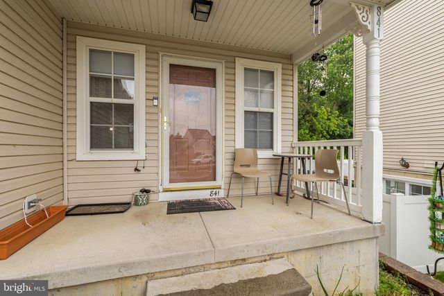 841 FORDHAM PL, Glassboro, NJ 08028