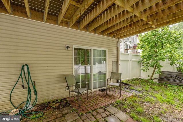 841 FORDHAM PL, Glassboro, NJ 08028