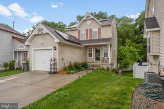 841 FORDHAM PL, Glassboro, NJ 08028