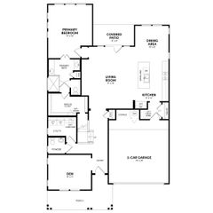 9217 Boathouse DR, Austin, TX 78744