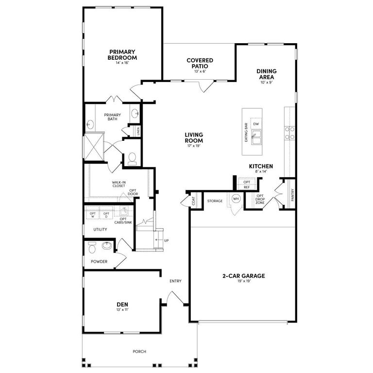 9217 Boathouse DR, Austin, TX 78744