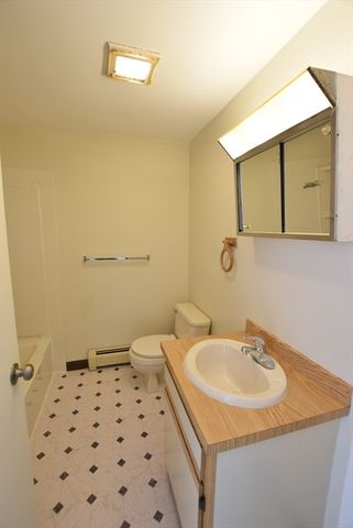 1245 Pawtucket Blvd 4, Lowell, MA 01854