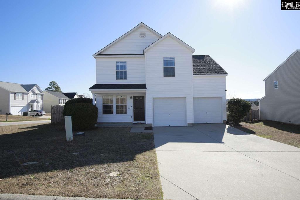 101 Tea Olive Avenue, Lexington, SC 29073