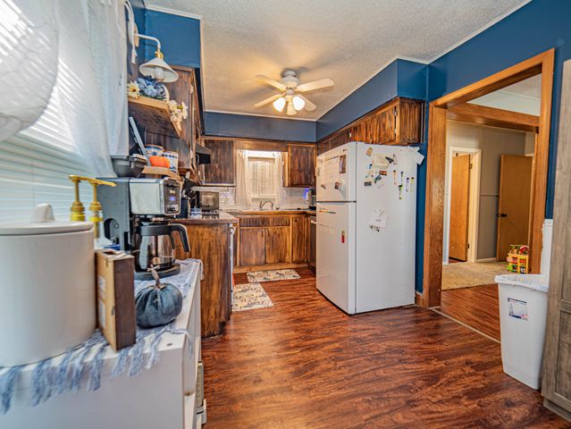 718 E LOGAN ST, Moberly, MO 65270