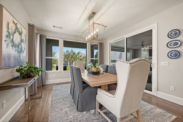 12513 Grosbeak Drive, Denton, TX 76207