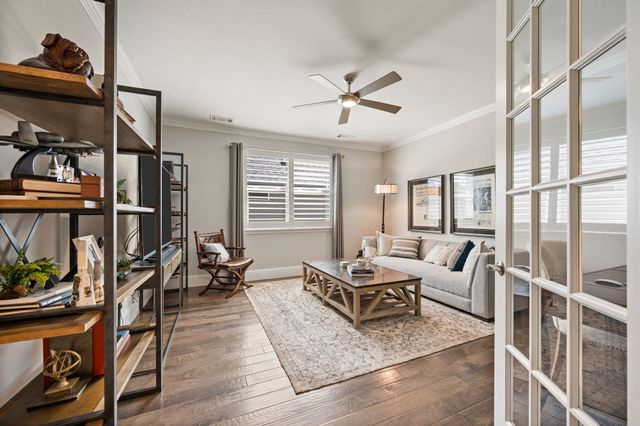 12513 Grosbeak Drive, Denton, TX 76207